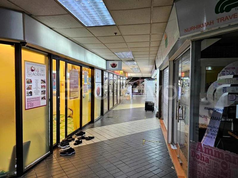 Food & Beverage for Sale in  City Plaza - Image 2